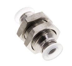 6mm RVS/PA Insteekfitting Schotdoorvoer EPDM/PTFE