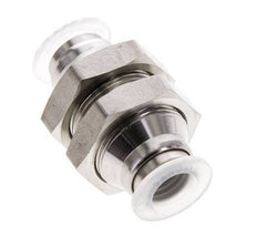 8mm RVS/PA Insteekfitting Schotdoorvoer EPDM/PTFE