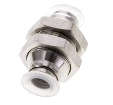 8mm RVS/PA Insteekfitting Schotdoorvoer EPDM/PTFE