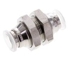 8mm RVS/PA Insteekfitting Schotdoorvoer EPDM/PTFE