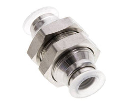 8mm RVS/PA Insteekfitting Schotdoorvoer EPDM/PTFE