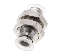 8mm RVS/PA Insteekfitting Schotdoorvoer EPDM/PTFE
