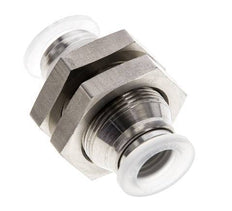 10mm RVS/PA Insteekfitting Schotdoorvoer EPDM/PTFE