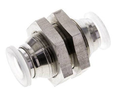 10mm RVS/PA Insteekfitting Schotdoorvoer EPDM/PTFE