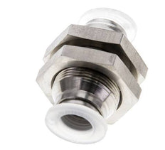 10mm RVS/PA Insteekfitting Schotdoorvoer EPDM/PTFE