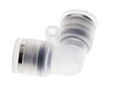 8mm 90 graden L-verbinding PA Insteekfitting EPDM/PTFE