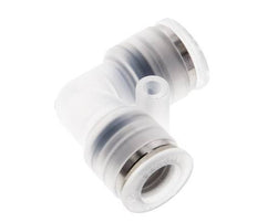 8mm 90 graden L-verbinding PA Insteekfitting EPDM/PTFE