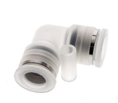 10mm 90 graden L-verbinding PA Insteekfitting EPDM/PTFE