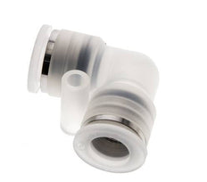 10mm 90 graden L-verbinding PA Insteekfitting EPDM/PTFE