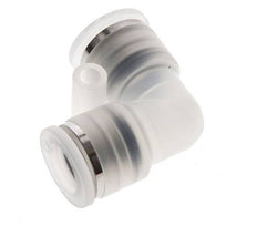 10mm 90 graden L-verbinding PA Insteekfitting EPDM/PTFE
