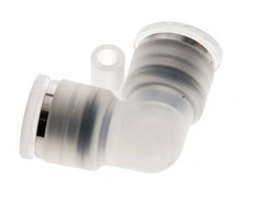 10mm 90 graden L-verbinding PA Insteekfitting EPDM/PTFE