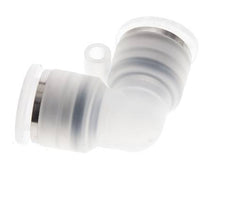 12mm 90 graden L-verbinding PA Insteekfitting EPDM/PTFE