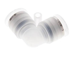 12mm 90 graden L-verbinding PA Insteekfitting EPDM/PTFE