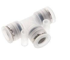 10mm T-koppeling PA Insteekfitting FDA EPDM
