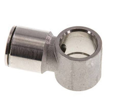 10mm L-Banjo RVS Insteekfitting Banjo-bout G1/4'' FKM