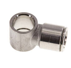 10mm L-Banjo RVS Insteekfitting Banjo-bout G1/4'' FKM