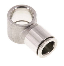 12mm L-Banjo RVS Insteekfitting Banjo-bout G3/8'' FKM