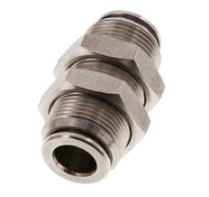 8mm RVS Insteekfitting Schotdoorvoer FKM