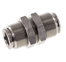 10mm RVS Insteekfitting Schotdoorvoer FKM