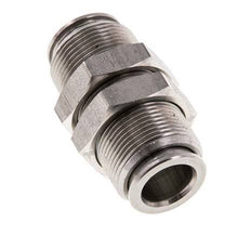 10mm RVS Insteekfitting Schotdoorvoer FKM