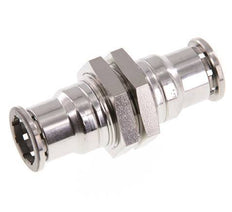 16mm RVS Insteekfitting Schotdoorvoer FKM