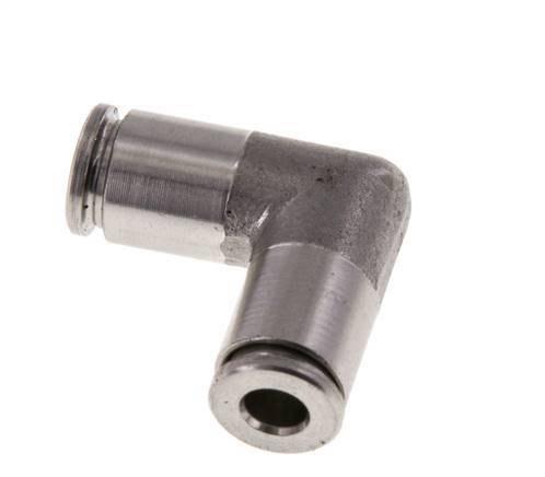 4mm 90 graden L-verbinding RVS Insteekfitting FKM
