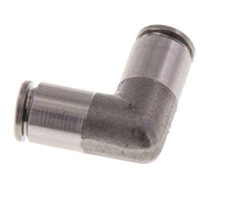 4mm 90 graden L-verbinding RVS Insteekfitting FKM