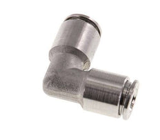 6mm 90 graden L-verbinding RVS Insteekfitting FKM