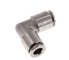 6mm 90 graden L-verbinding RVS Insteekfitting FKM