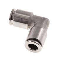 6mm 90 graden L-verbinding RVS Insteekfitting FKM
