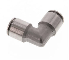 8mm 90 graden L-verbinding RVS Insteekfitting FKM