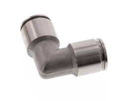 8mm 90 graden L-verbinding RVS Insteekfitting FKM