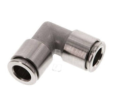 8mm 90 graden L-verbinding RVS Insteekfitting FKM
