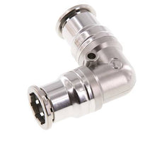 16mm 90 graden L-verbinding RVS Insteekfitting FKM