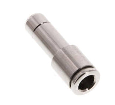 6mm x 8mm RVS Insteekfitting Plug FKM