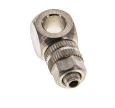 4.3x3 & M5 Vernikkeld Messing Banjobout Opsteekkoppeling [2 Stuks]