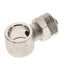 10x8 & G1/4'' Vernikkeld Messing Banjobout Opsteekkoppeling [2 Stuks]
