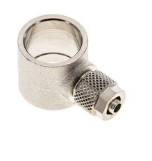 6x4 & G3/8'' Vernikkeld Messing Banjobout Opsteekkoppeling [2 Stuks]