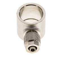6x4 & G3/8'' Vernikkeld Messing Banjobout Opsteekkoppeling [2 Stuks]
