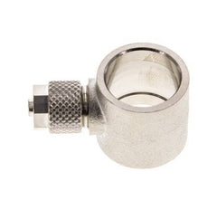 6x4 & G3/8'' Vernikkeld Messing Banjobout Opsteekkoppeling [2 Stuks]