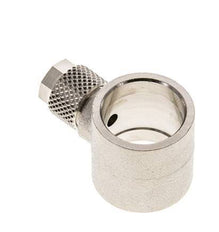6x4 & G3/8'' Vernikkeld Messing Banjobout Opsteekkoppeling [2 Stuks]