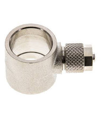 6x4 & G3/8'' Vernikkeld Messing Banjobout Opsteekkoppeling [2 Stuks]