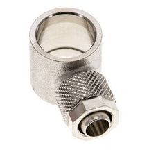 10x8 & G3/8'' Vernikkeld Messing Banjobout Opsteekkoppeling [2 Stuks]