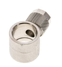 10x8 & G3/8'' Vernikkeld Messing Banjobout Opsteekkoppeling [2 Stuks]