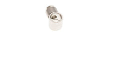 12x10 & G3/8'' Vernikkeld Messing Banjobout Opsteekkoppeling [2 Stuks]