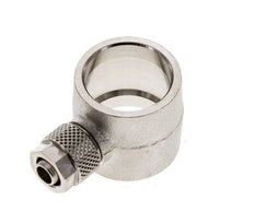 8x6 & G1/2'' Vernikkeld Messing Banjobout Opsteekkoppeling [2 Stuks]