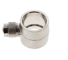 8x6 & G1/2'' Vernikkeld Messing Banjobout Opsteekkoppeling [2 Stuks]