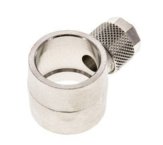 10x8 & G1/2'' Vernikkeld Messing Banjobout Opsteekkoppeling [2 Stuks]