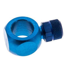 6x4 & G1/4'' Aluminium Banjobout Opsteekkoppeling [2 Stuks]