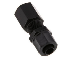 10x8 & G1/4'' Aluminium Rechte Opsteekkoppeling Binnendraad Schotdoorvoer